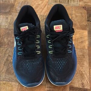 Nike flex 2017 run